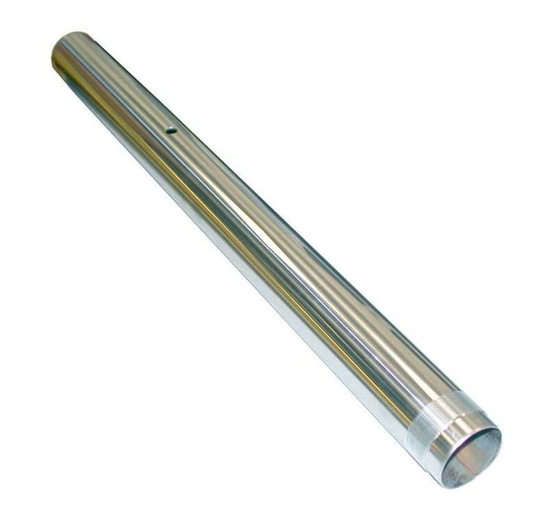 Tarozzi tube intérieur chromé Ø36x713 – Yamaha Virago (XV750 / XV1100)