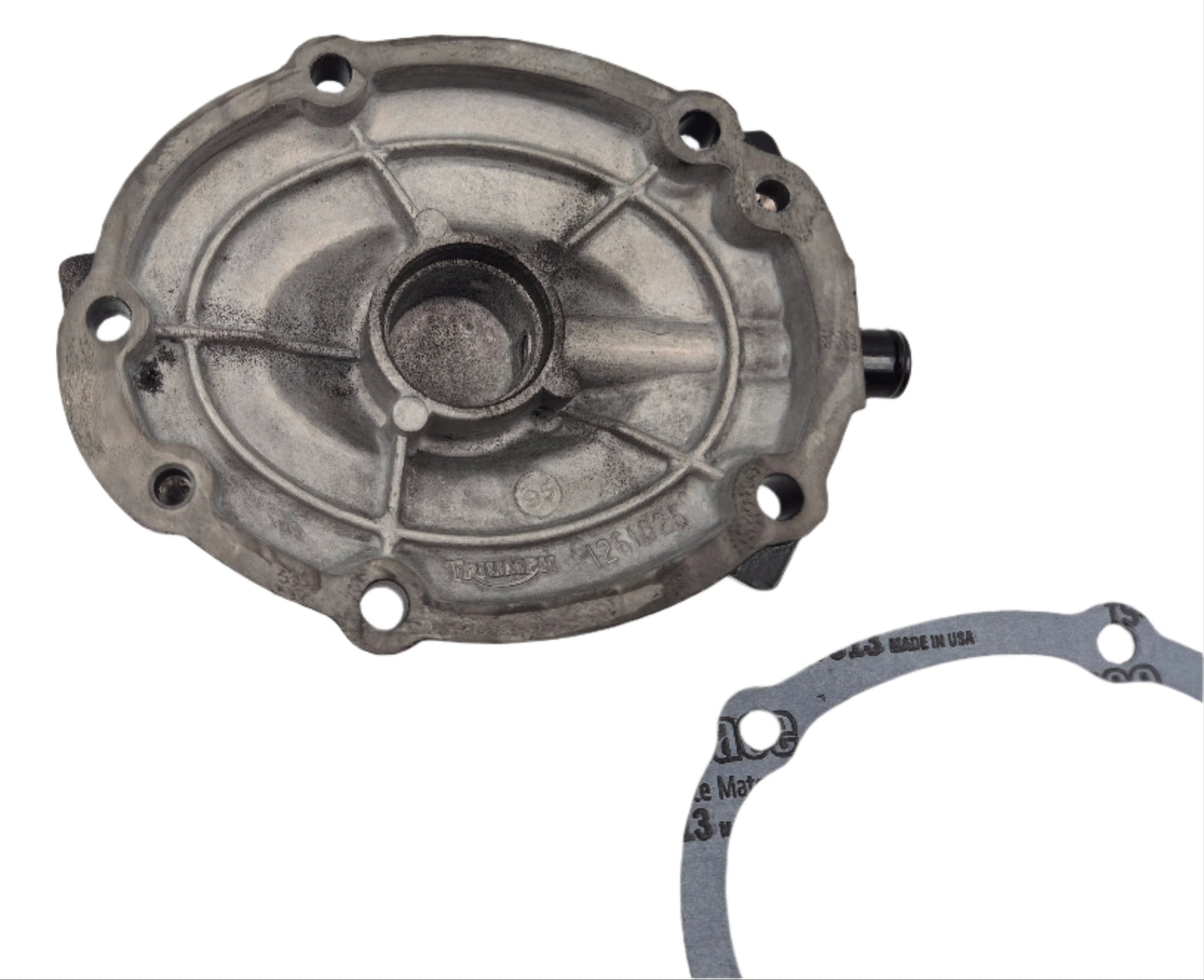 COUVERTURE DE MOTORAL TRIUMPH SPEED TRIPLE 885 955 DAYTONA 595 955I SPRINT ST TIGER 885I 1997-2001