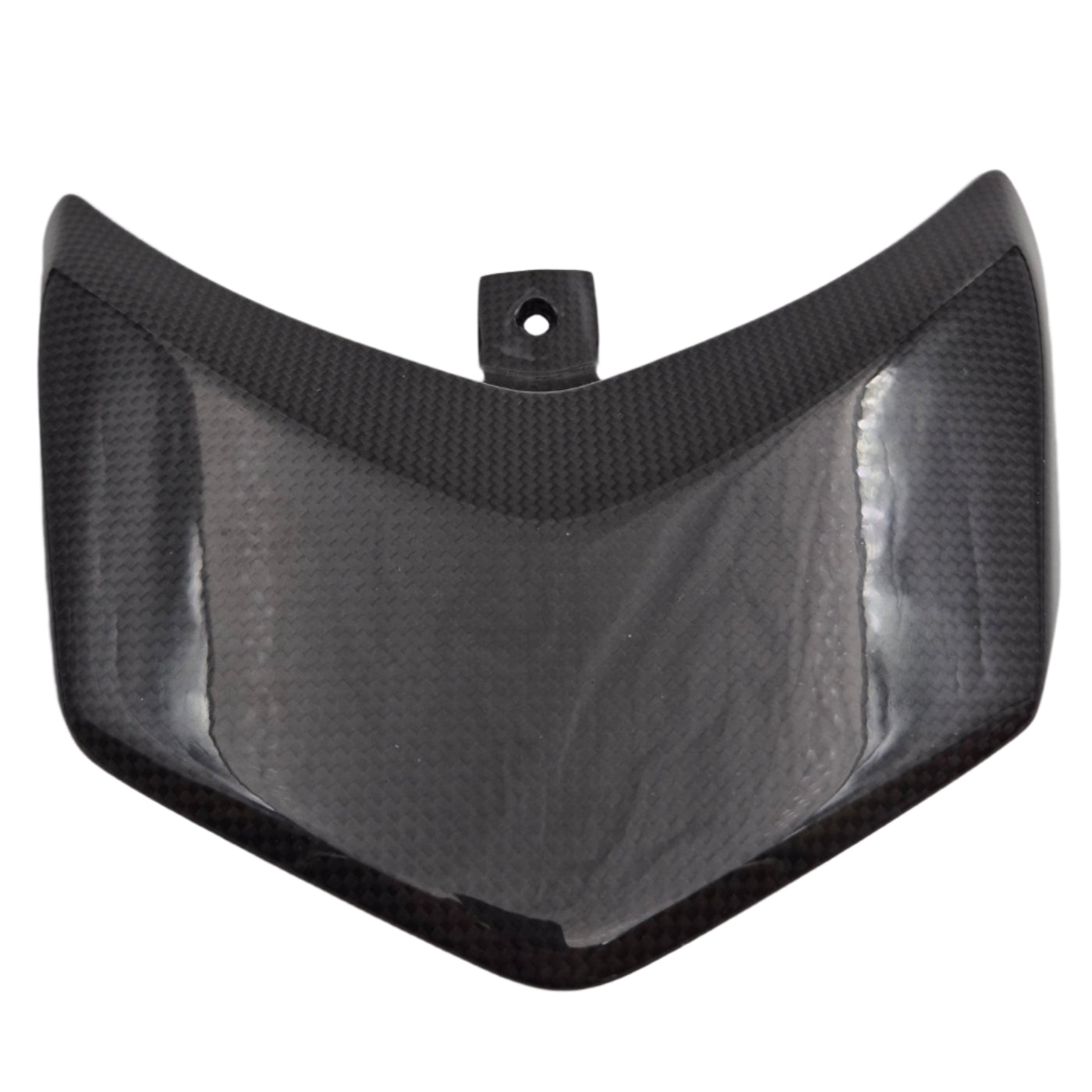 Handgreep cover carbon Hypermotard 796 1100 1100S 1100EVO