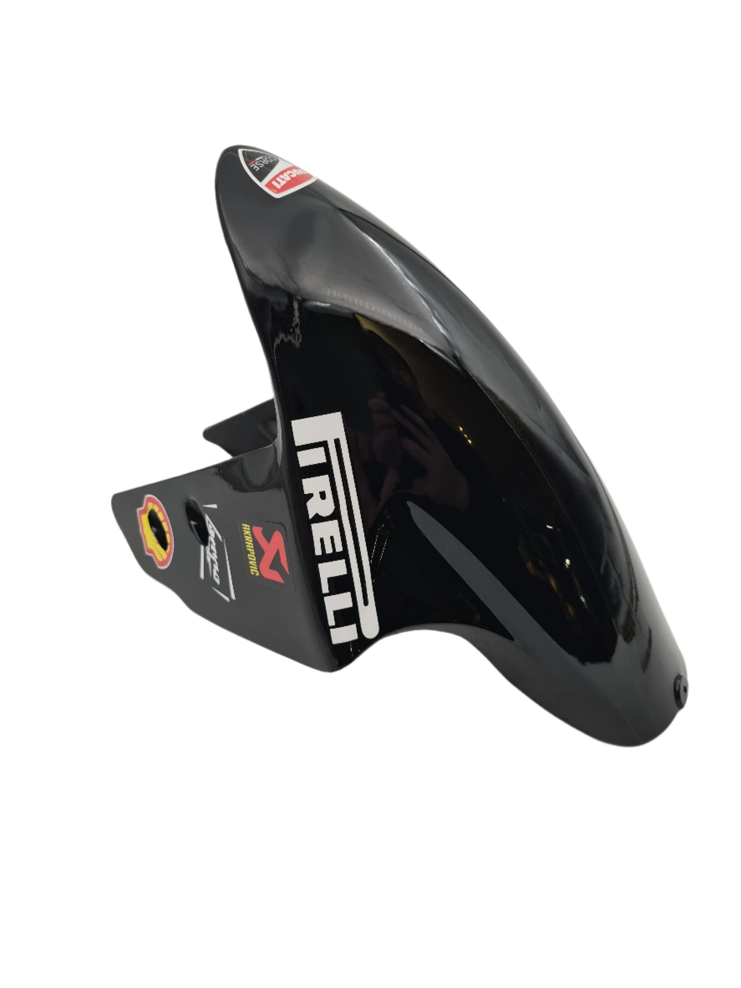 Fender Fender Black Corse 899 959 1199 1299 Panigale