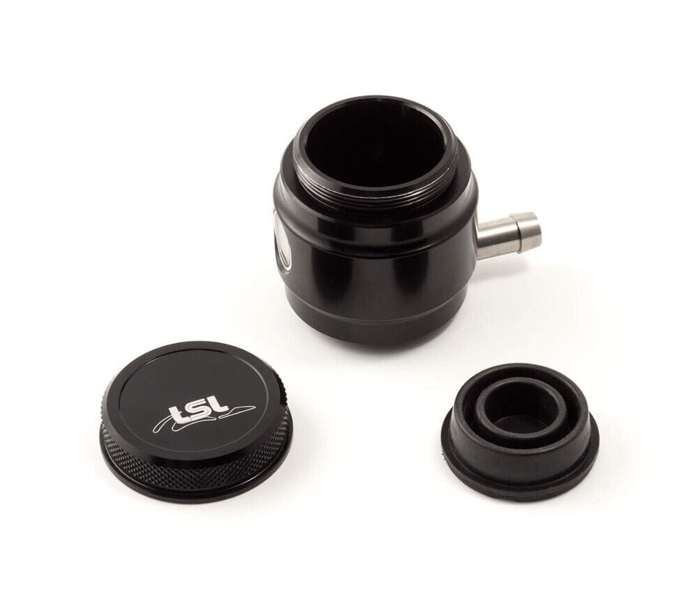 Boîte d'embrayage LSL - Réservoir compact à 19 ml d'embrayage / fluide de frein avec support de montage