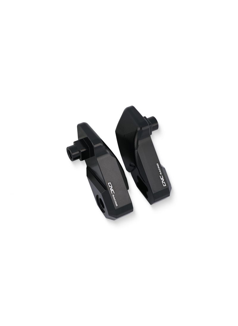 Risers de bas de page de 30 mm Ducati Hyperstrada 821 (2013-2015)