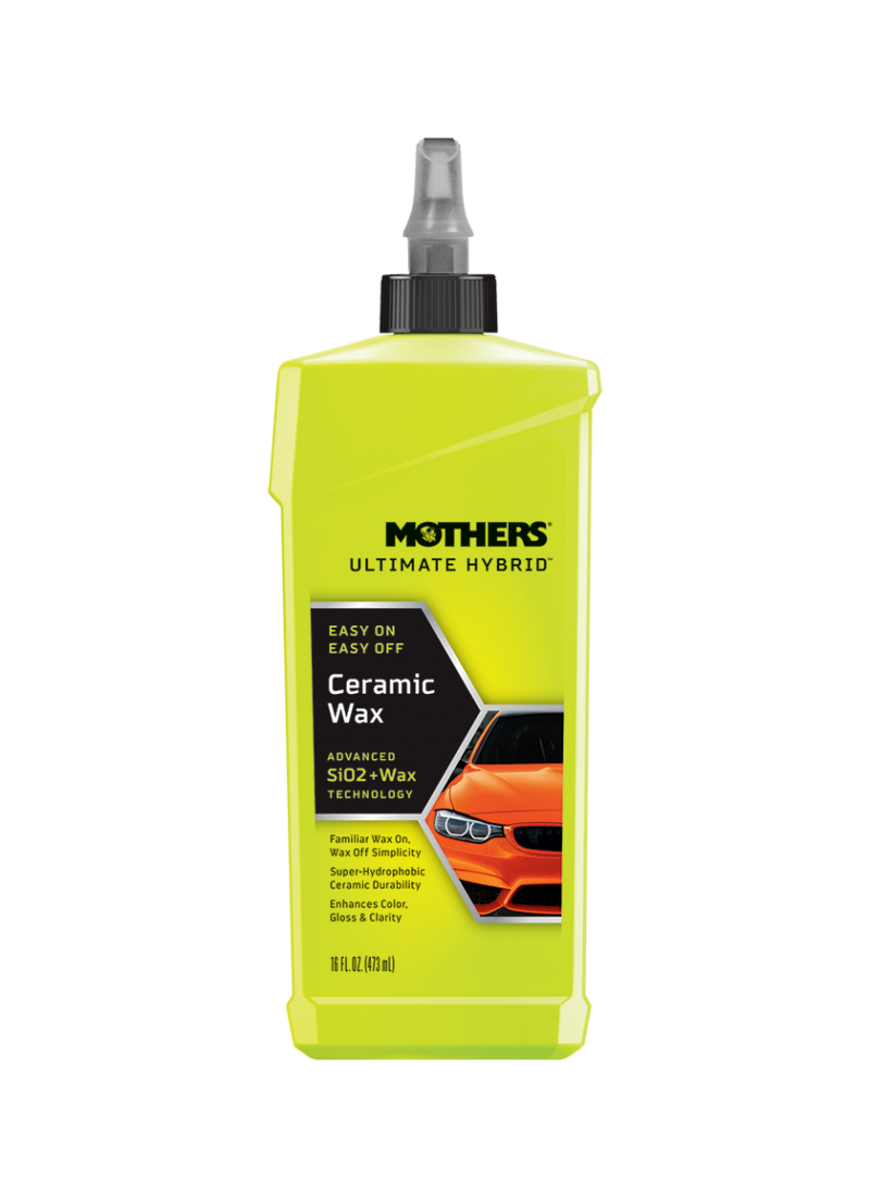 Cire des mères - cire de céramique hybride ultime - 473 ml