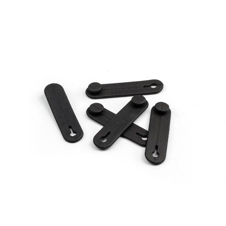 Ducati klemrubber 39mm 74110551A