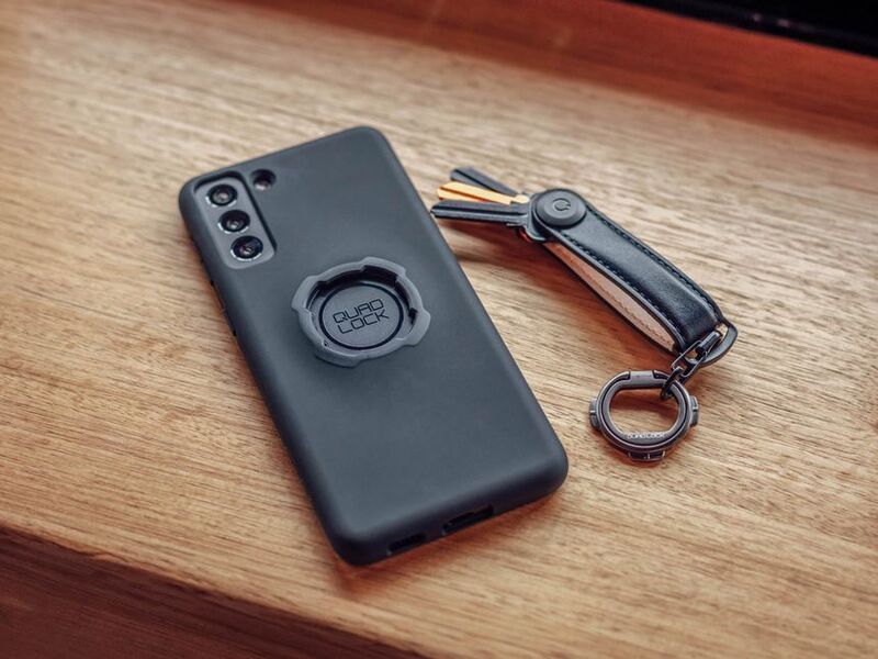 Quad Lock Case - iPhone 15 Pro Max