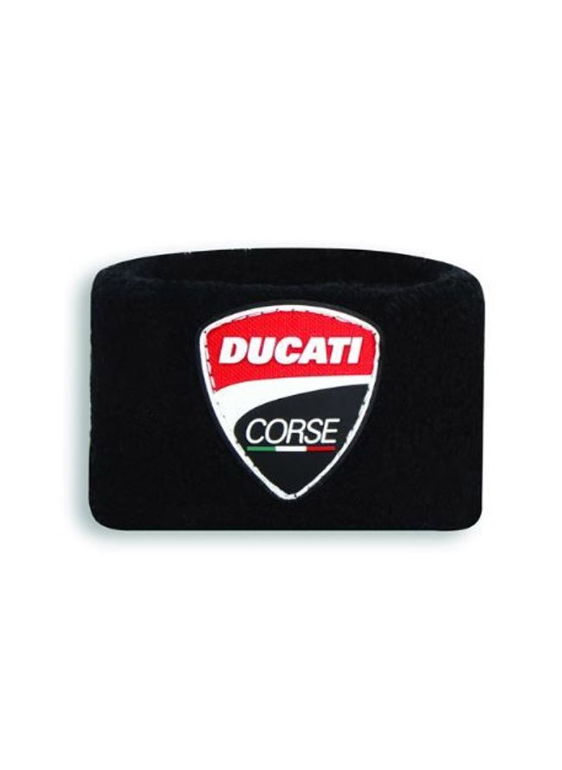 Réservoir de liquide d'embrayage à récipient de récipient Ducati Corse