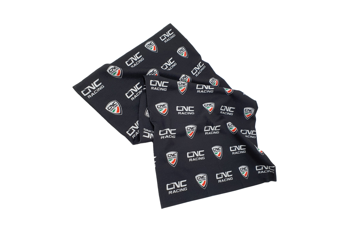 Couche CNC plus chaude du cou
