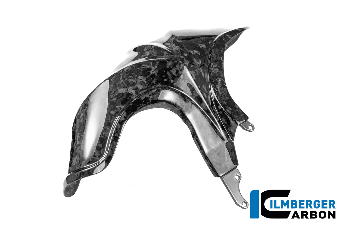 Achterspatbord BDC hoogglans BMW R1300RS (2025+)