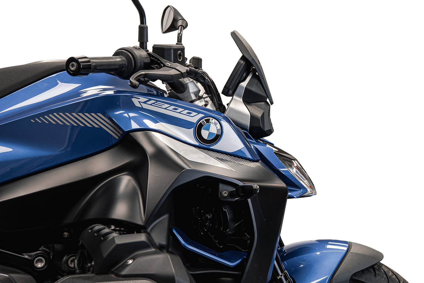 Windscherm Flyscreen Evotech - BMW R 1300 R Performance (2025+)