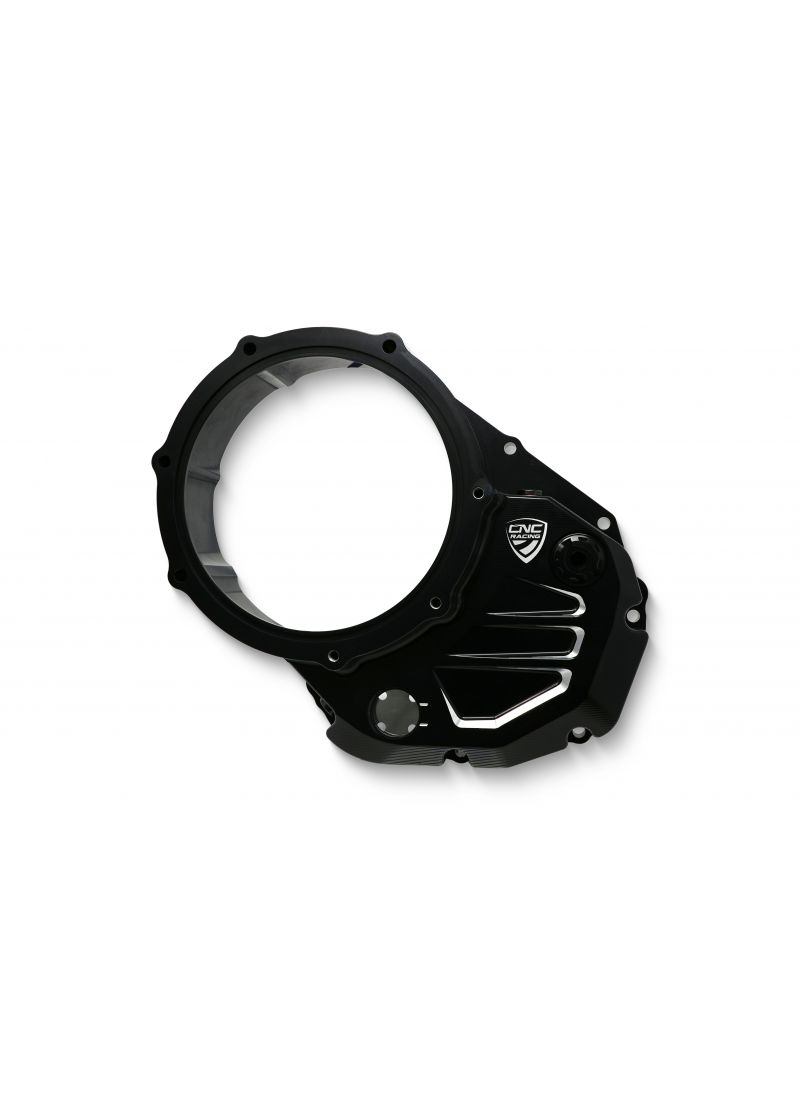 Cadre de couverture d'embrayage transparent ducati Ducati Multistrada 1260 (2018-2020)