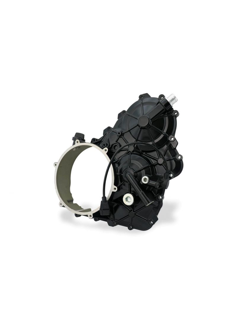 Kit de conversion d'embrayage transparent - noir - Ducati Streetfighter V4 Ducati Panigale V4 SP (2021+)
