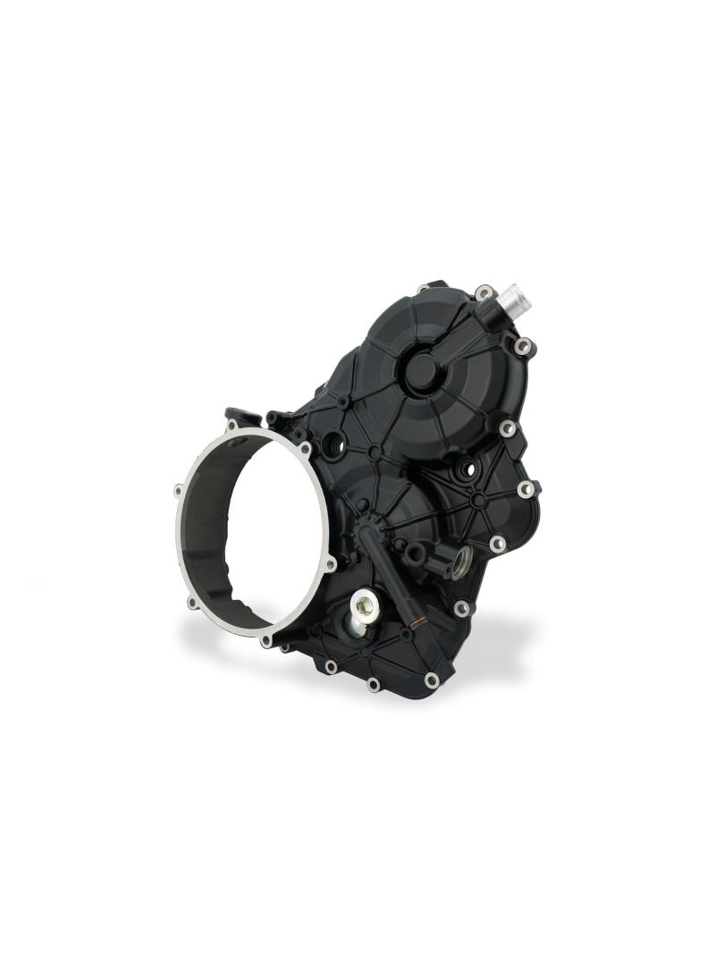Kit de conversion d'embrayage transparent - Black - Ducati Multistrada V4 Ducati Multistrada V4 S (2021+)