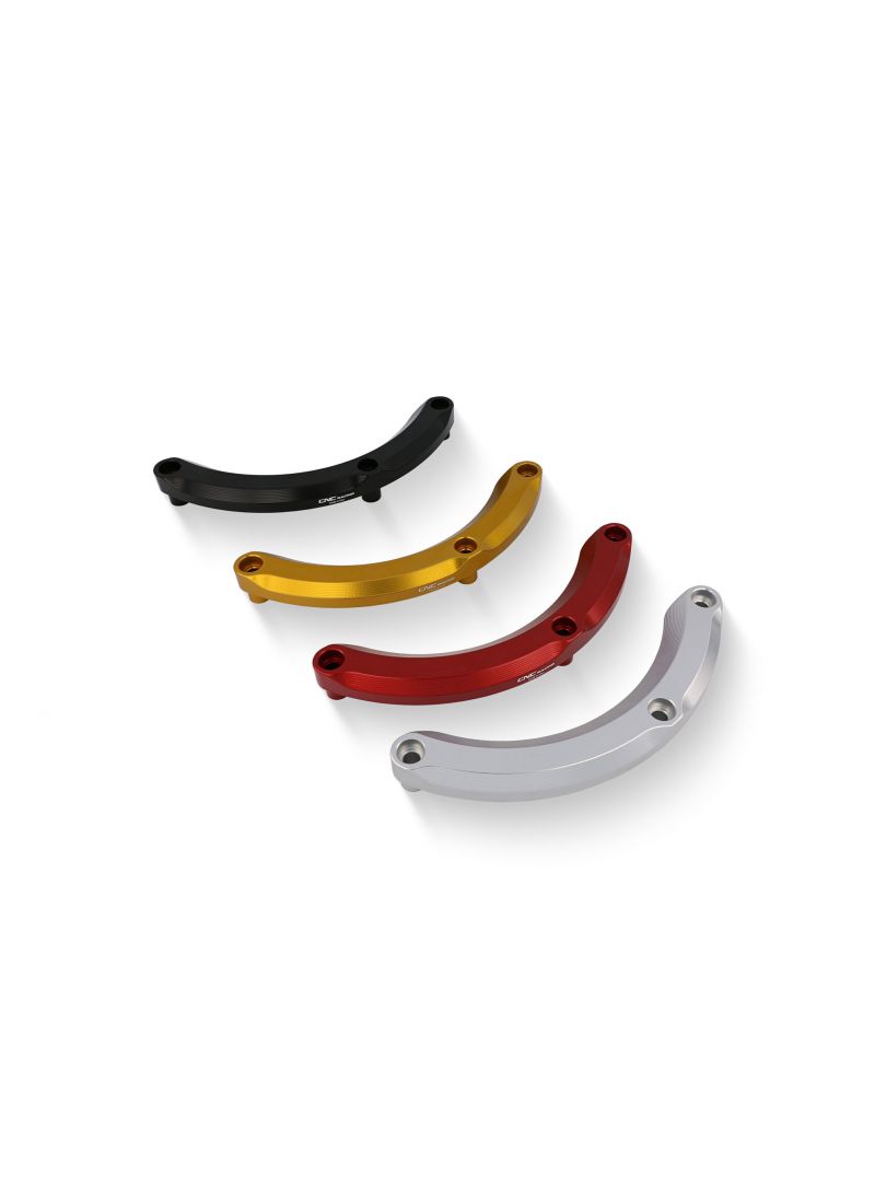 Curseur / protecteur pour couverture d'embrayage ducati ducati multistrada enduro 1200 dvt (2016+)