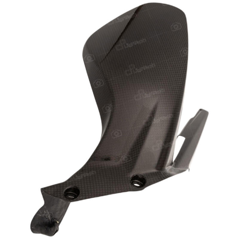Fender arrière en carbone LightEch (MAT) Ducati Panigale V4 (2018-2024)