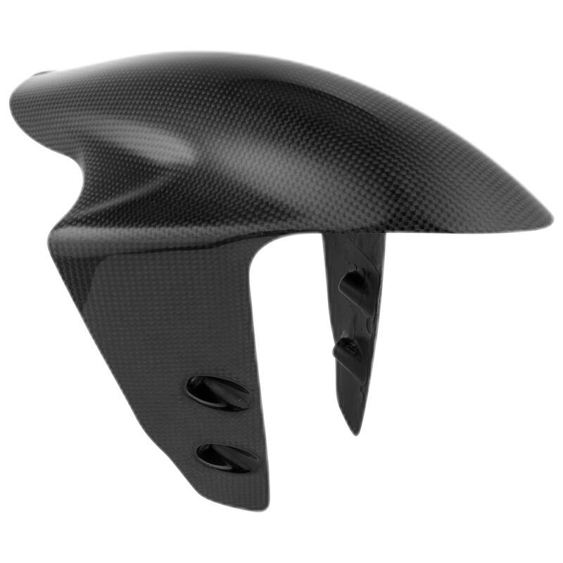 Fender avant en carbone LightEch (glossy) Ducati Panigale 1199 (2012-2015)
