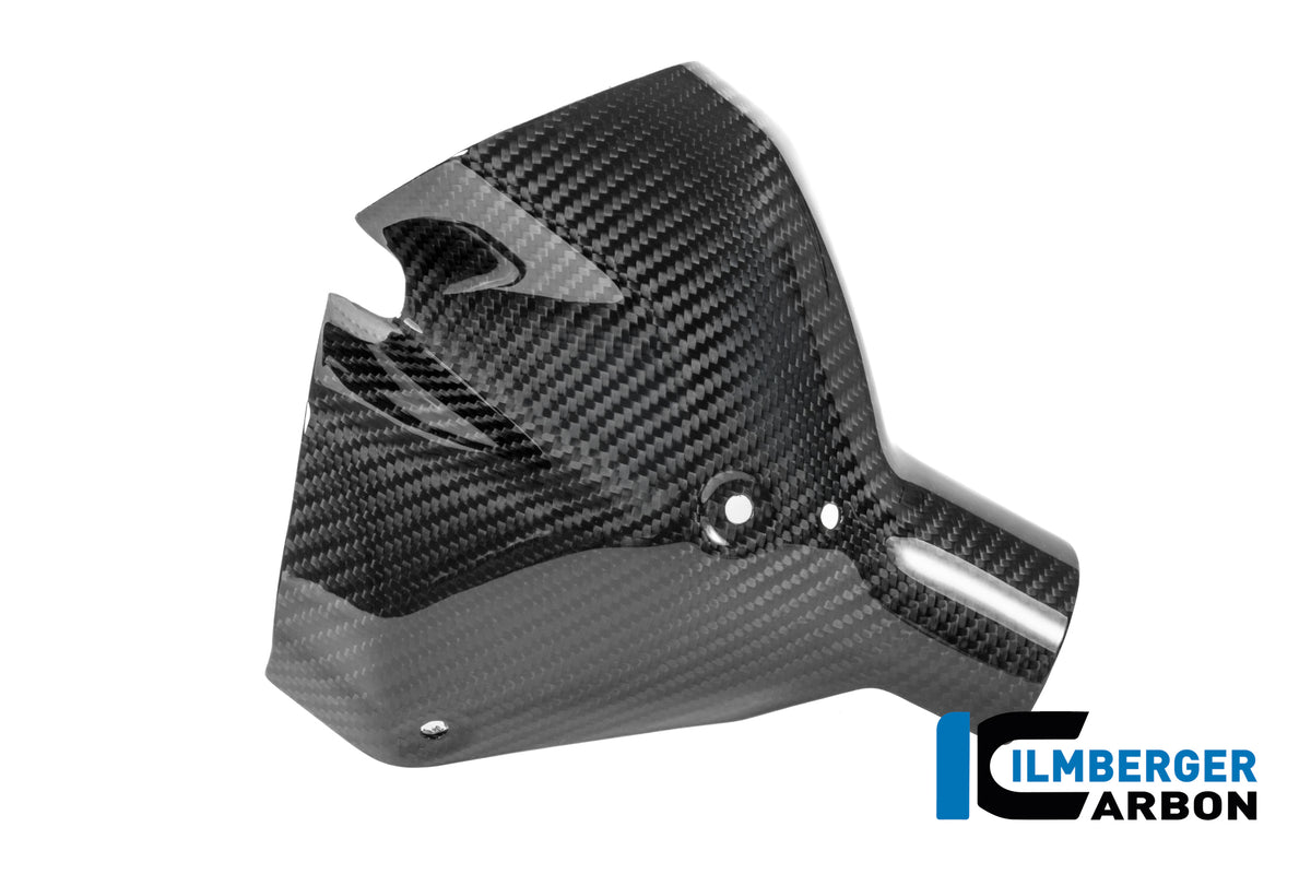 Uitlaat hitteschildset carbon hoogglans BMW R1300RS (2025+)