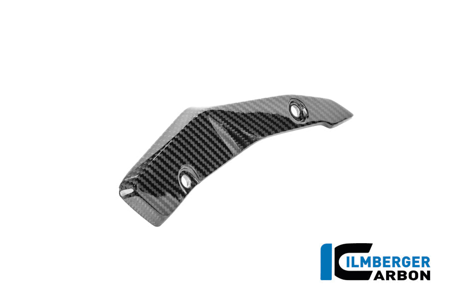 Hielbeschermer links carbon hoogglans BMW R1300RS Triple Black (2025+)