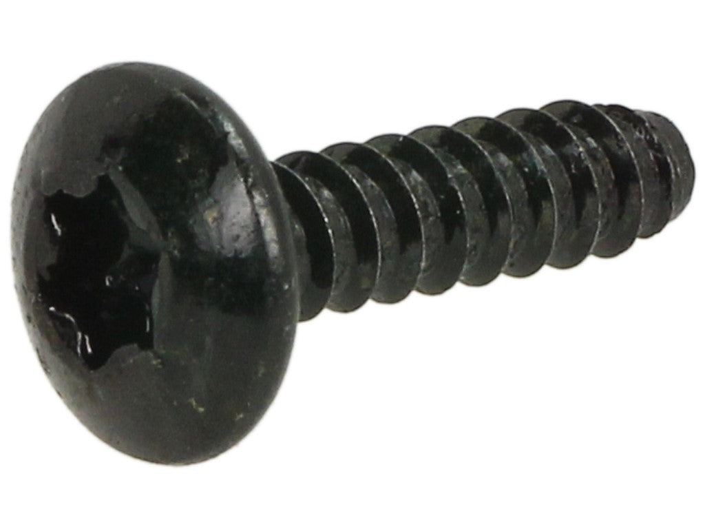 Kit de vis autotaraudeuses Aprilia CM178606 4,2x16 mm pour cache-selle – 10 pièces