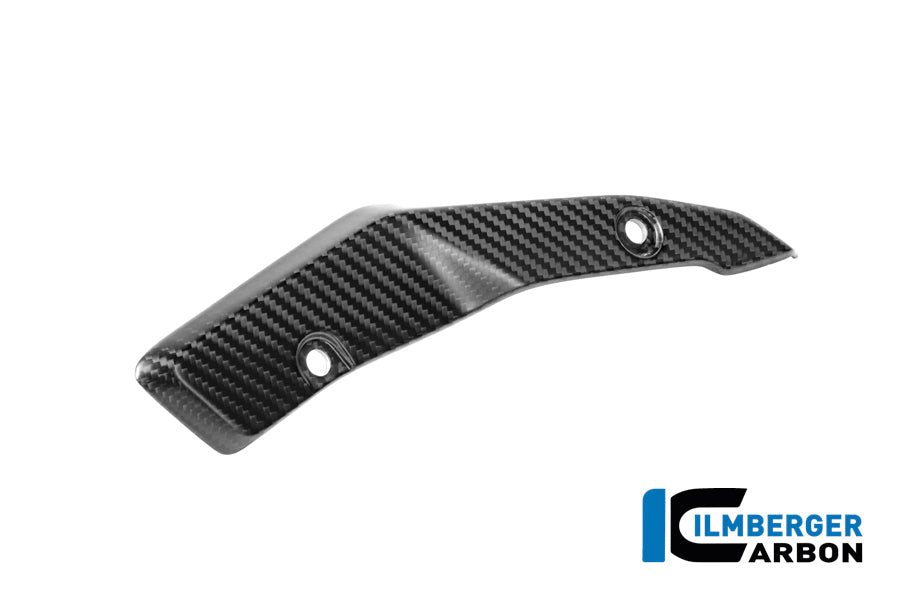 Hielbeschermer links carbon mat BMW R1300RS Performance (2025+)