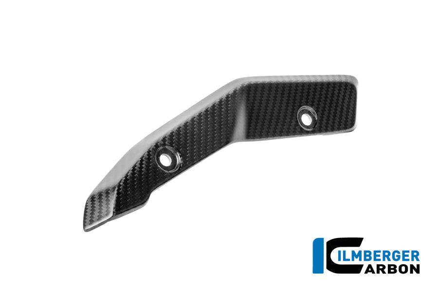 Hielbeschermer rechts carbon mat BMW R1300RS Triple Black (2025+)