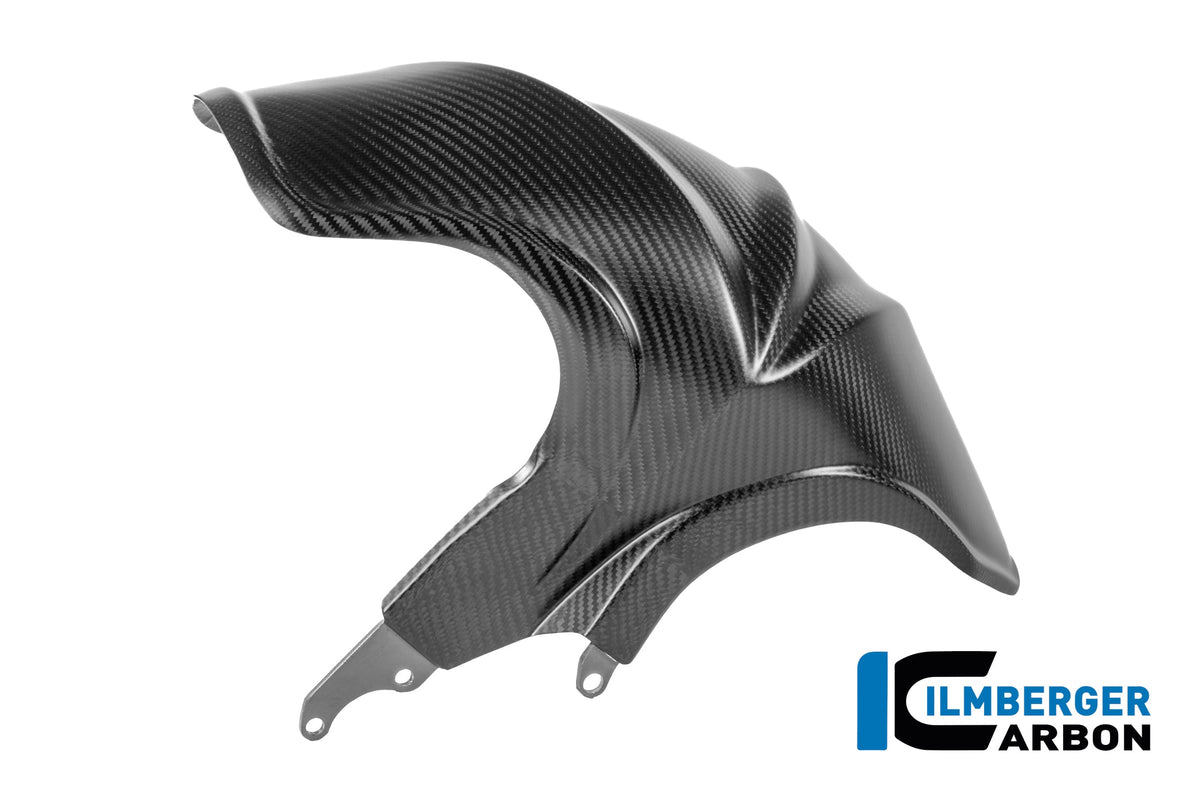 Achterspatbord carbon mat BMW R1300RS Triple Black (2025+)
