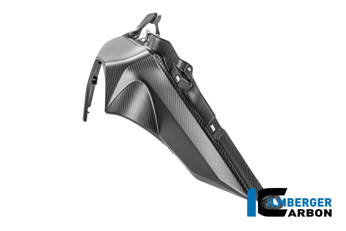 Kuipdeel luchtuitlaat links carbon mat BMW R1300R Option 719 Kilauea (2025+)