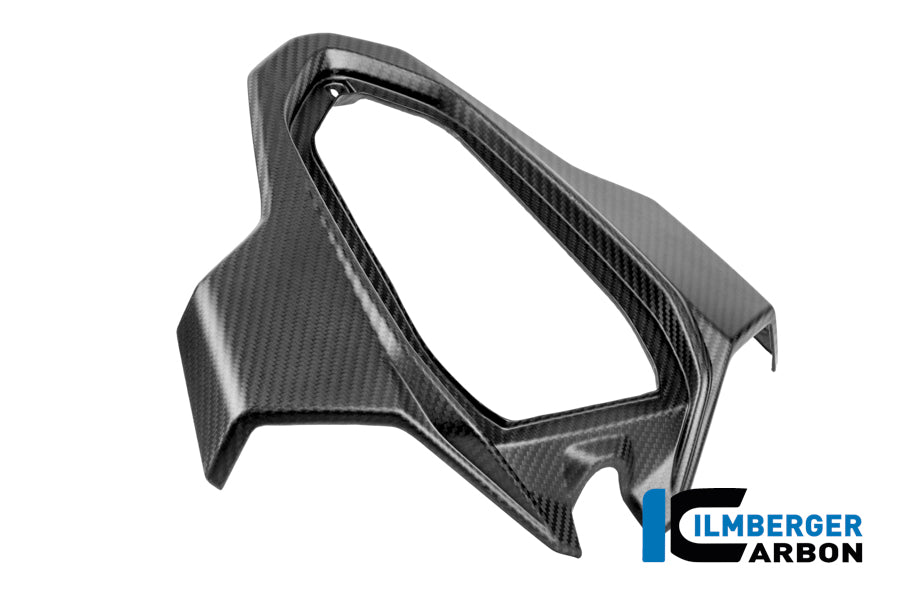 Biposto Achterkuip mat carbon BMW S 1000 RR (2023-2024)