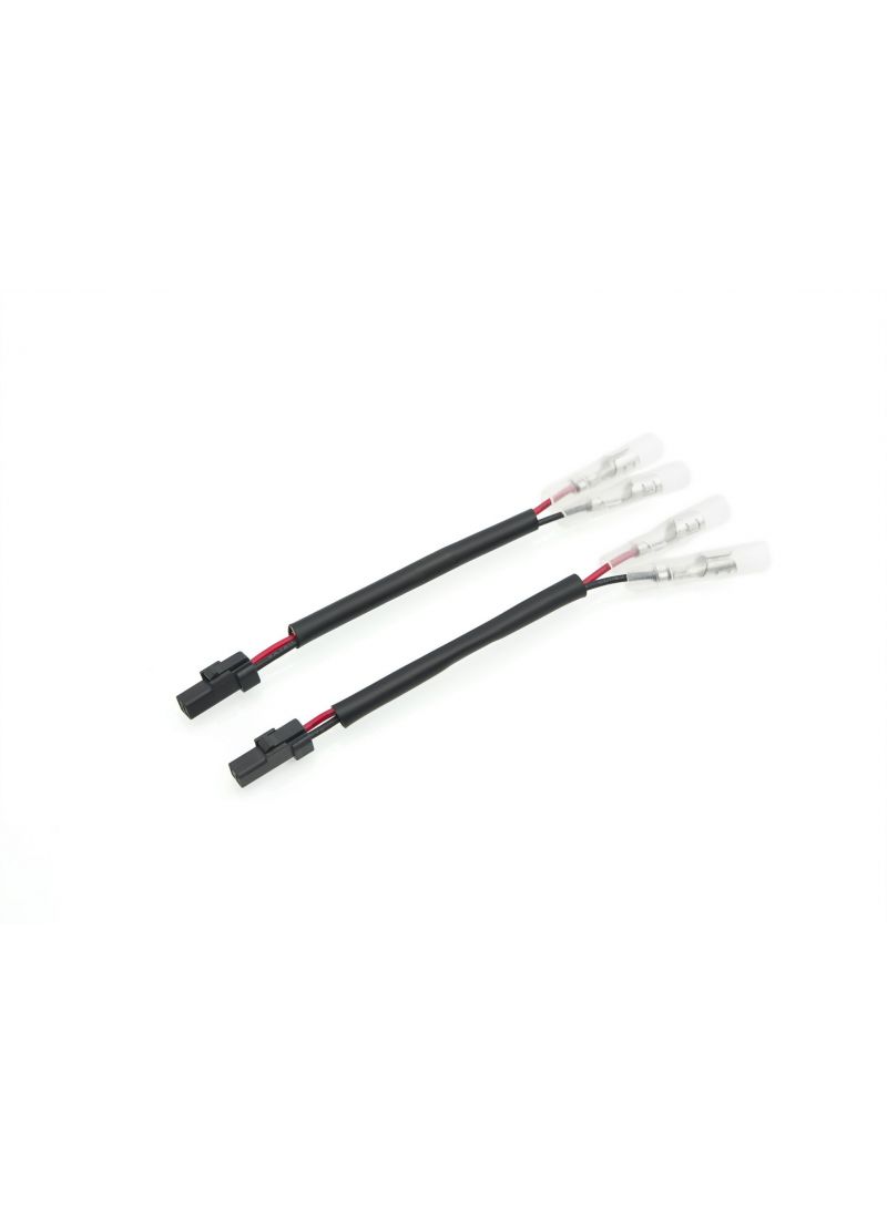 CNC Racing Indicators Kit de kit de câble pour MV Agusta MV Agusta Brutale 675 (2014-2015)