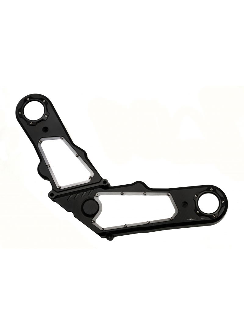 Kit de couverture des appels de synchronisation 'Gear' Scrambler Monster Hypermotard Ducati Scrambler Desert Sleed (2017-2018)