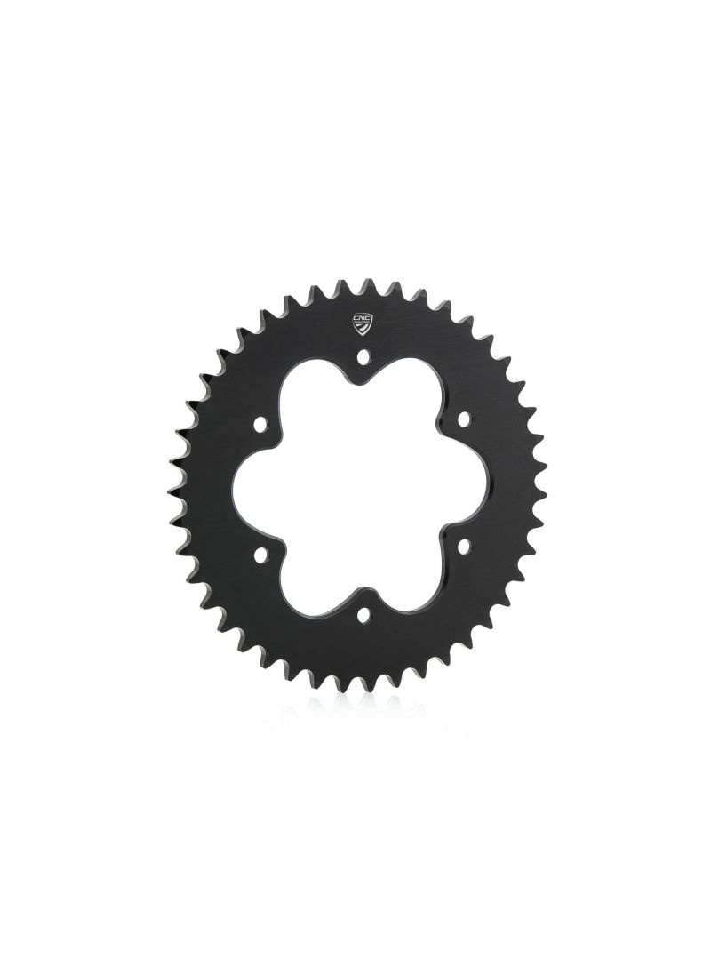 Sprocket Z40 P520 6 trous Ducati Ducati Panigale V4 SP2 (2023+)