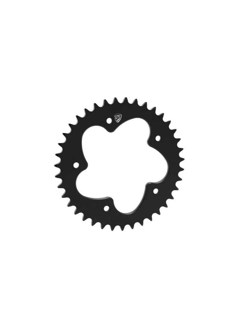 Sprocket Z40 P520 5 trous Ducati