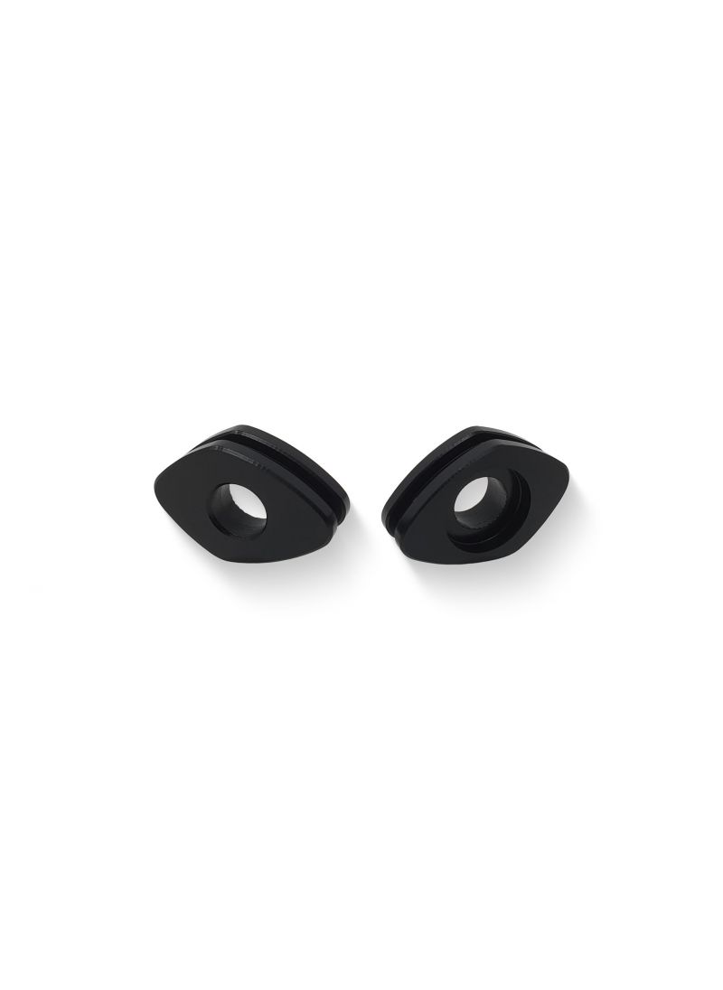 Steering damper clamp Universal