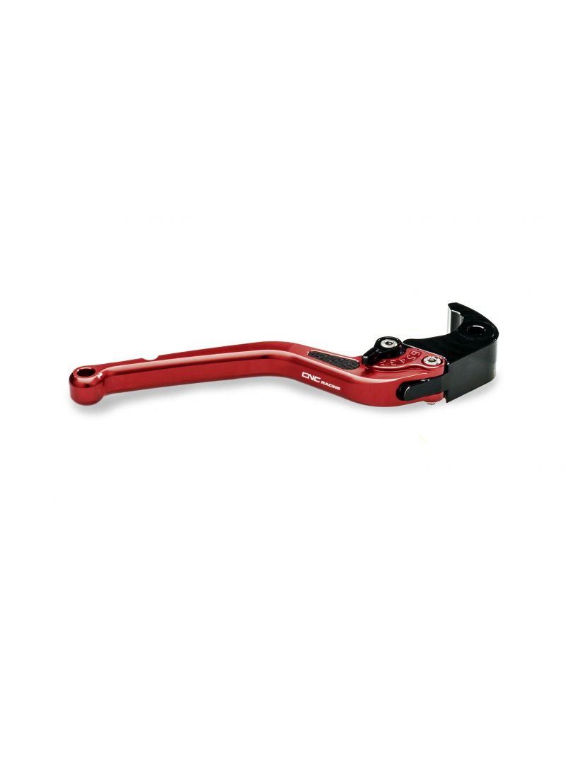 Remhendel lang (180mm) - CNC Racing Ducati Panigale V4 Tricolore (2025+)