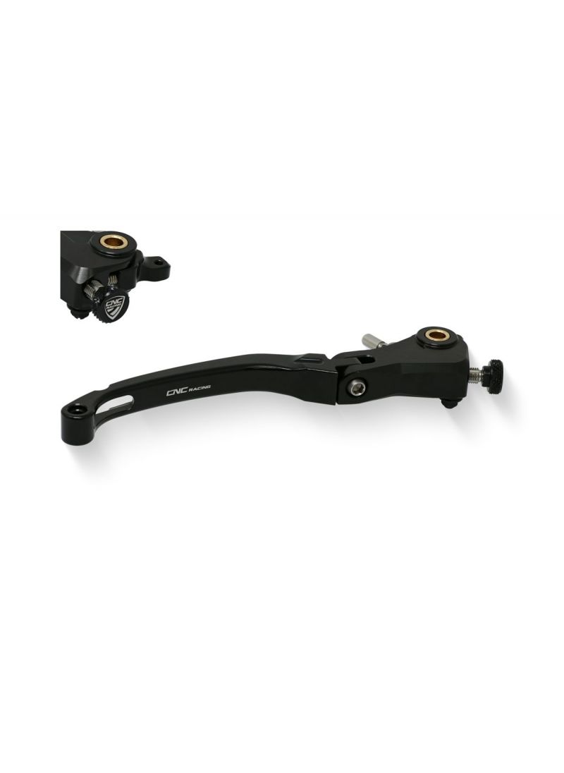 Folding Adjustable Brake Lever Aprilia RS 660 (2020-2024)