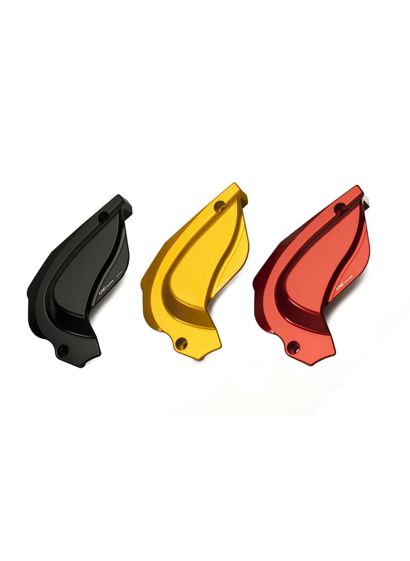 Couverture de pignon avant Ducati Multistrada 950 2017+ Ducati Multistrada 950 (2017-2018)