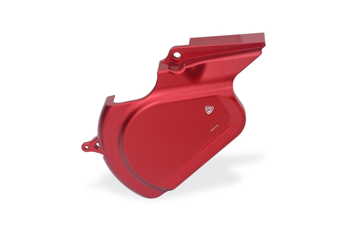 Voortandwiel cover Ducati Panigale V2 MM93 (2026)