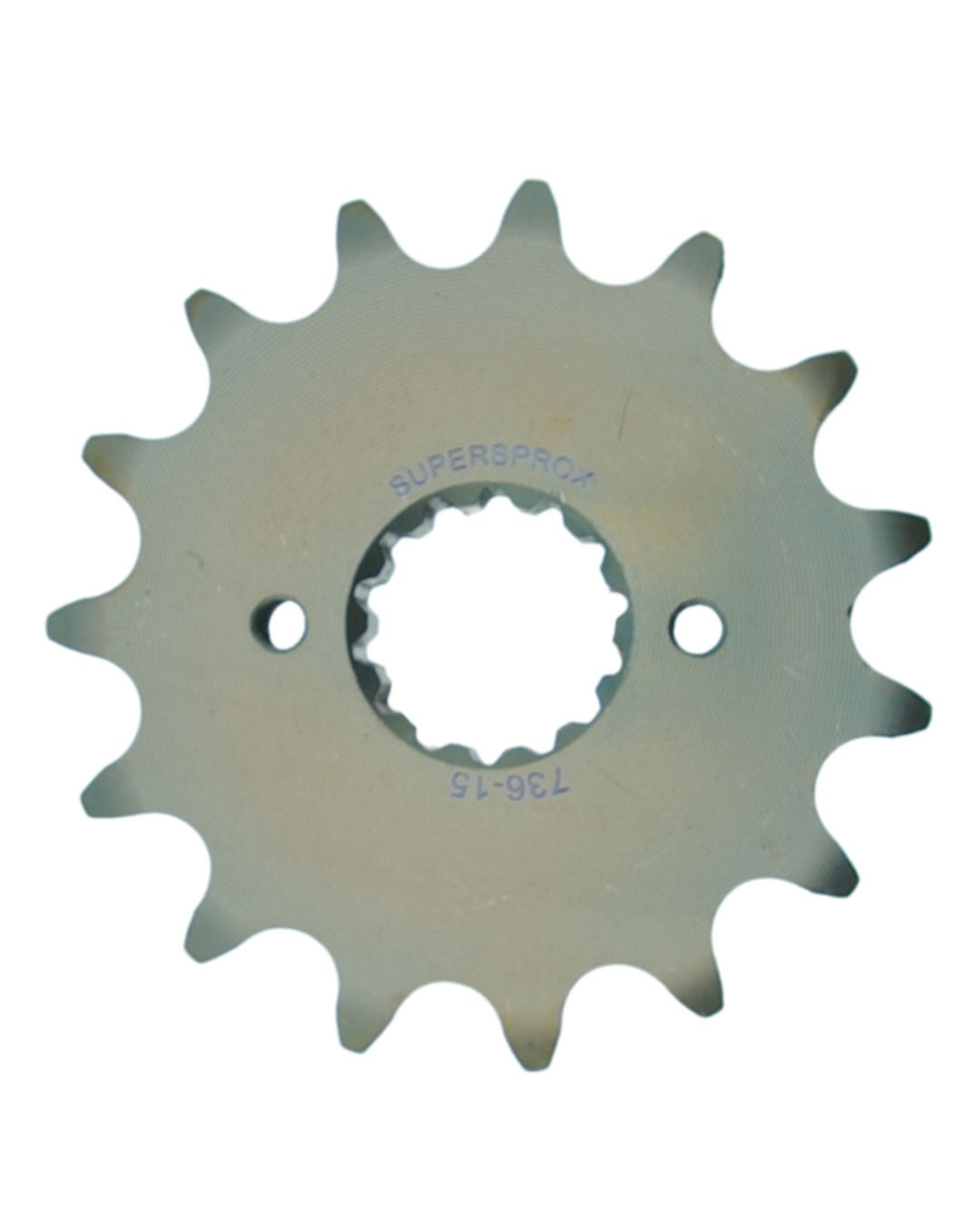 SuperSprox voortandwiel 520 15-tands Ducati 848 (2008-2013)