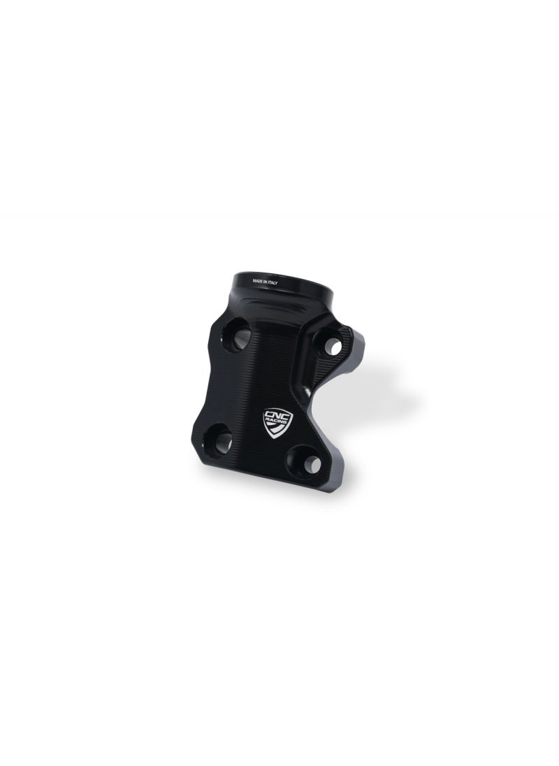 Prise en charge du miroir gauche Ducati Multistrada 950 1200 1260 et Enduro Ducati Multistrada Enduro 1200 DVT (2016+)