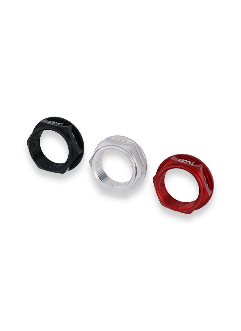 CNC Racing Front essieu noix Aprilia Aprilia RSV4 (2009-2014)