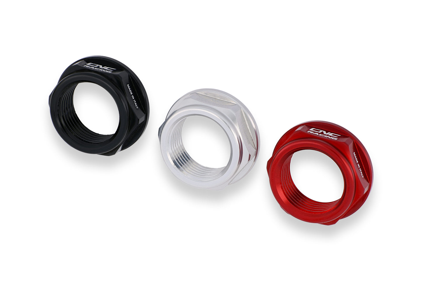 Swingarm Pivot Nut Aprilia Aprilia Tuono 660 (2021+)