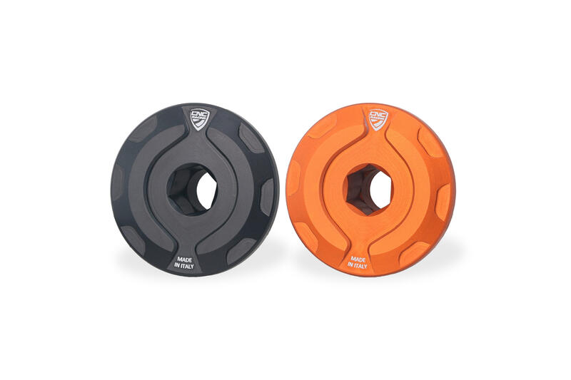 Boulon de roue avant M25X1 KTM 1390 Super Duke R 2024+