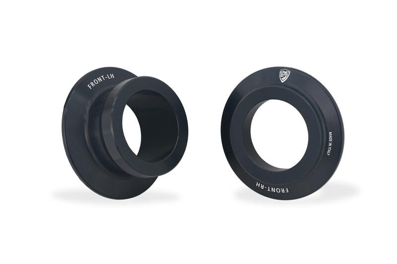 Kit d'espaceur pour roue avant Ducati Hypermotard 698 Mono (2024+)