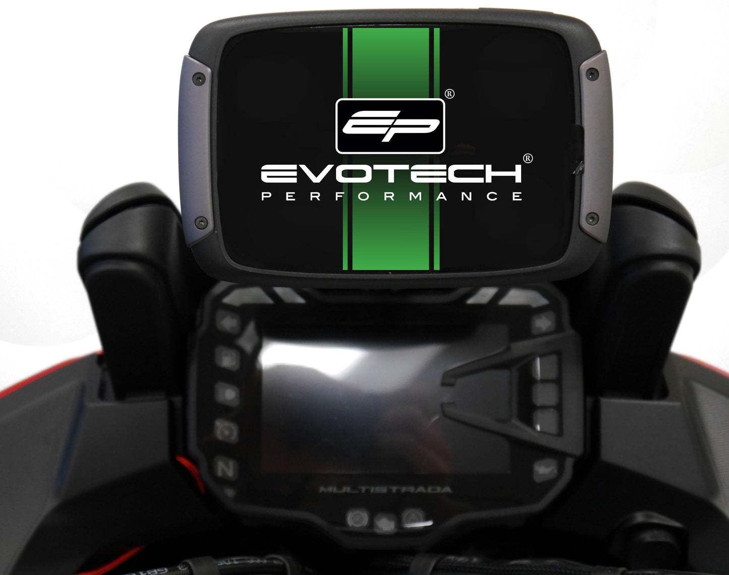 Evotech Garmin Navigatiesteun - Ducati Multistrada V2 (2022+)