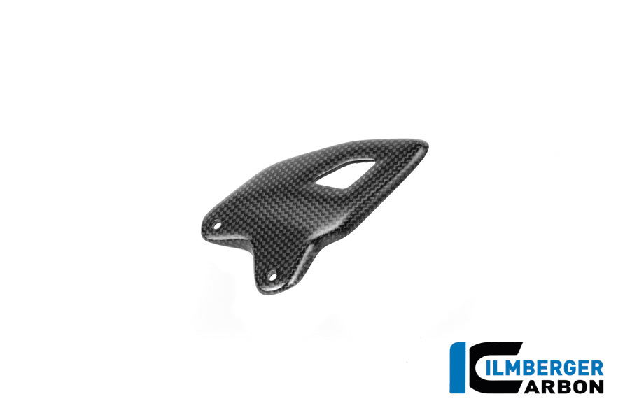 Hielbeschermer (links) mat carbon Ducati Panigale V4R (2026+)