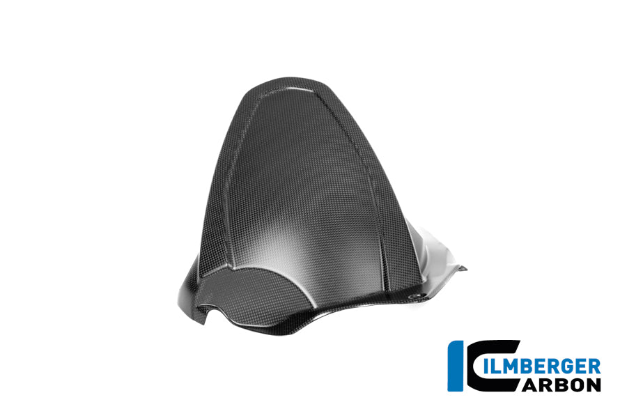 Achterspatbord met kettingbeschermer mat carbon Ducati Panigale V4 2025+