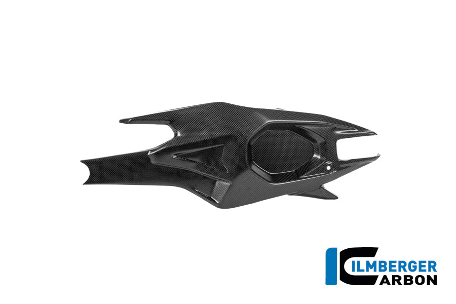 Achterbrugbeschermer (links) mat carbon Ducati Panigale V4R (2026+)