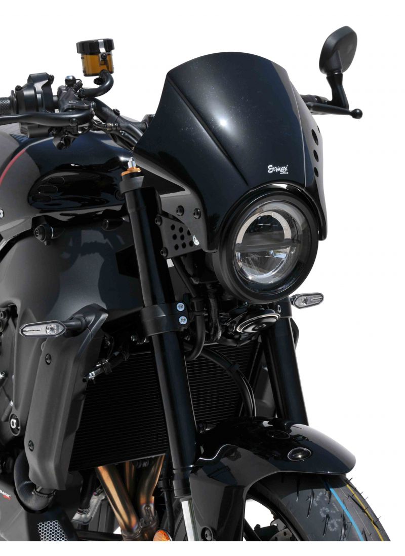Ermax Color Screen Yamaha XSR900 2022+