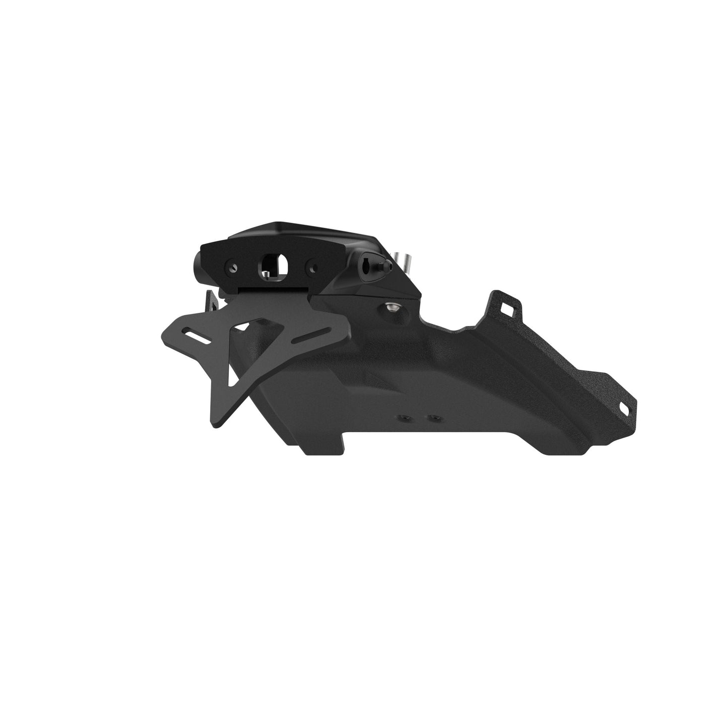 Kentekenplaathouder Evotech BMW F 900 XR TE 2020 - 2024