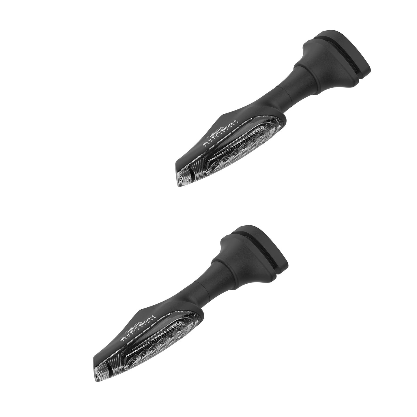 (Set van 2) Evotech LED Sequential Indicator - Ducati Panigale V2 (2025+)