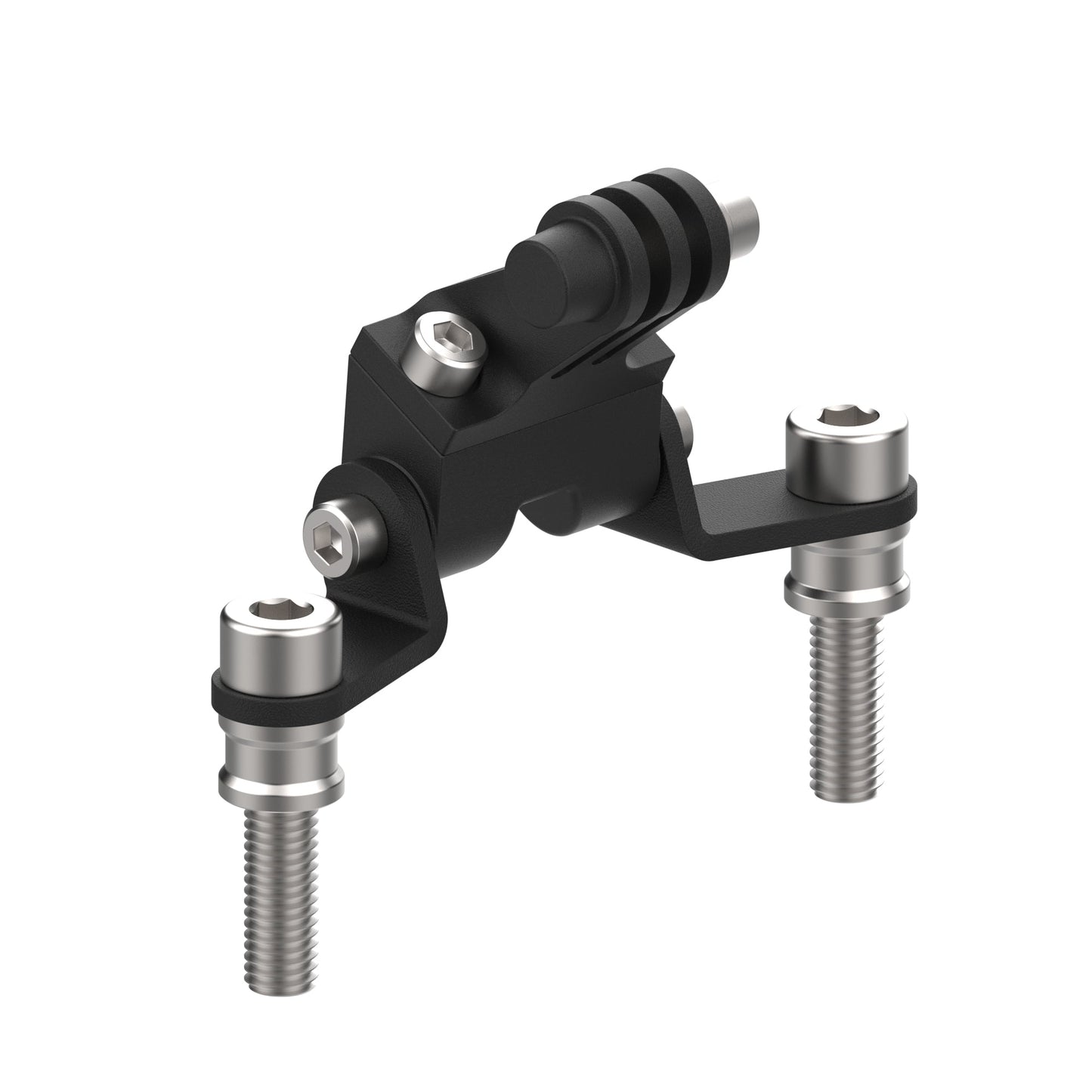 Evotech Beeline Moto Handlebar Clamp Navigatiesteun - Ducati Streetfighter V2 (2022+)